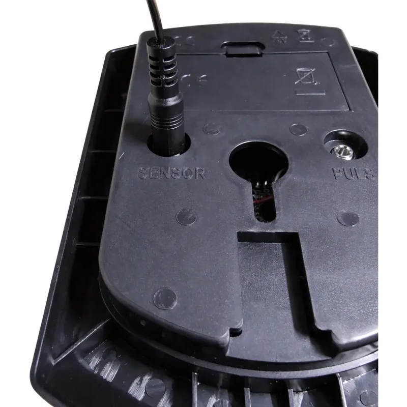 Sensor De Velocidade Bicicleta Ergometrica Spinning Plug P2