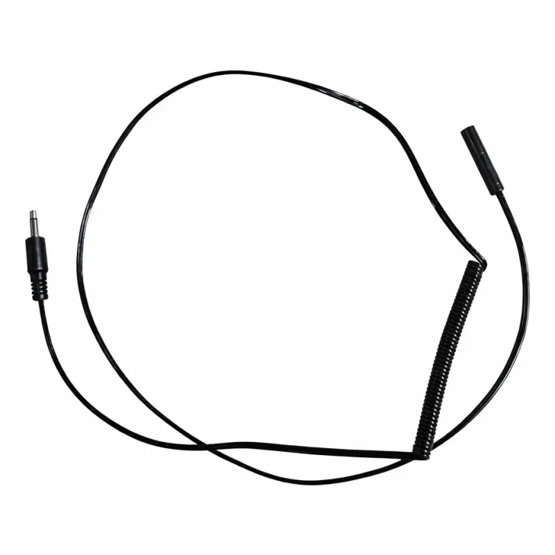 Sensor de Velocidade Bicicleta Ergométrica Spinning Plug P2