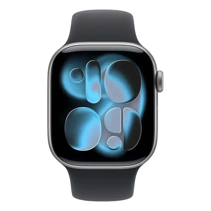 Smartwatch Apple Watch Series 11 GPS 42mm Alumínio