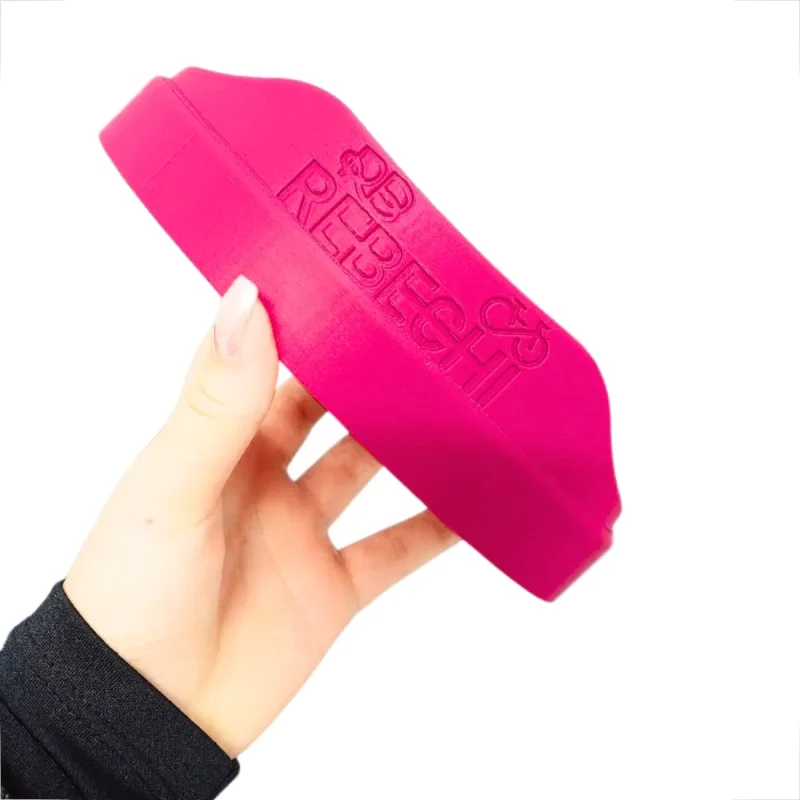 Suporte Roda Dianteira Para Rolo De Treino Bike Mtb E Speed